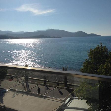 George'S Boutique Hotel Fethiye Exterior foto