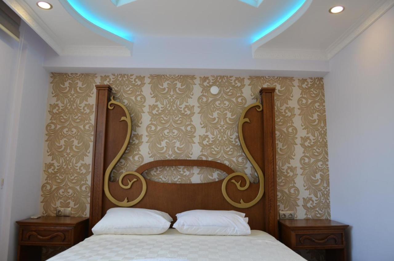 George'S Boutique Hotel Fethiye Exterior foto