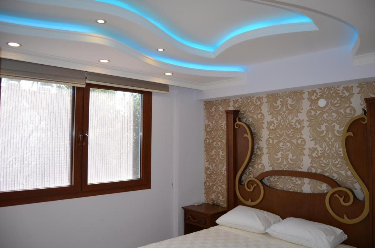 George'S Boutique Hotel Fethiye Exterior foto