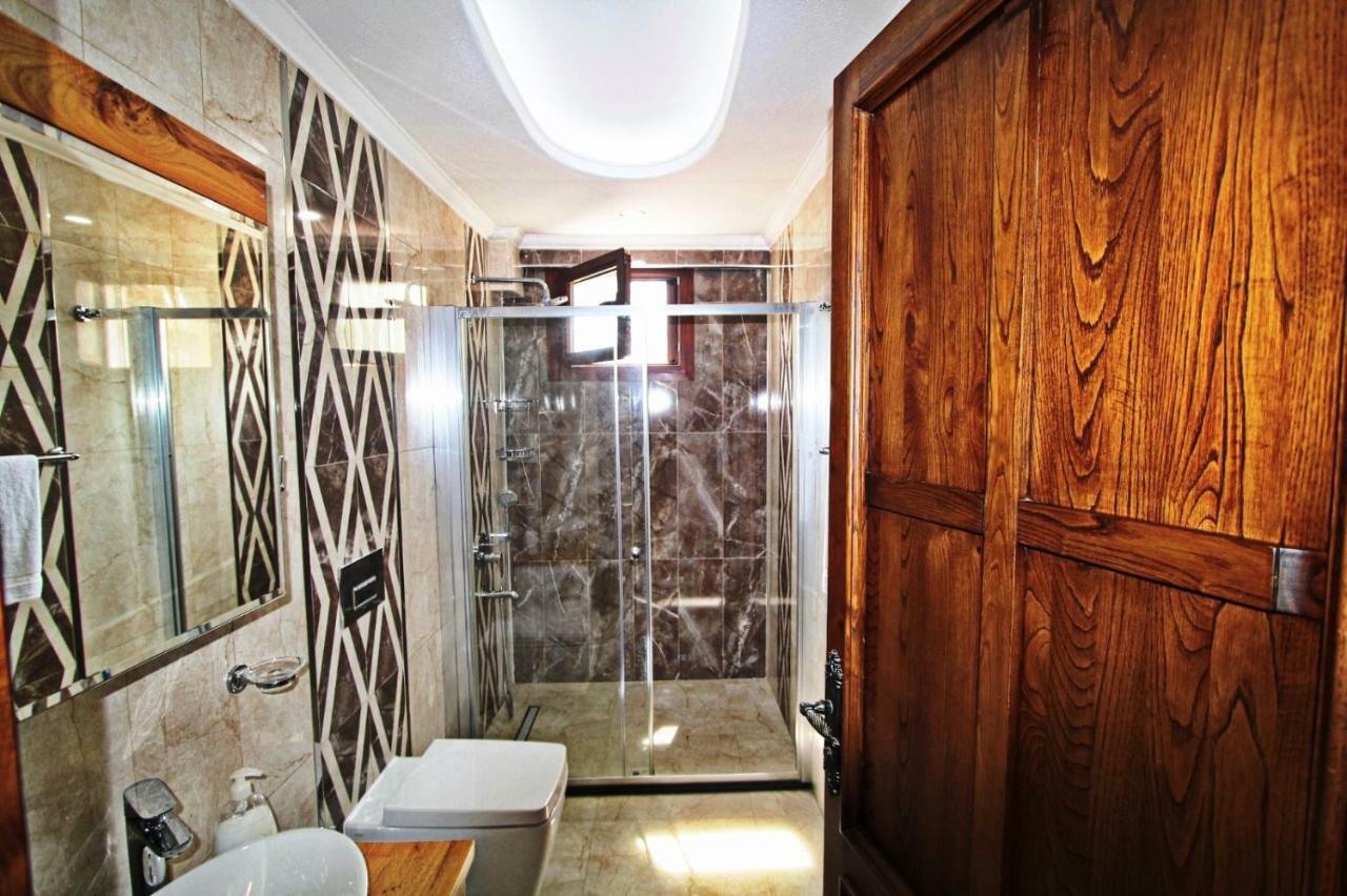 George'S Boutique Hotel Fethiye Exterior foto