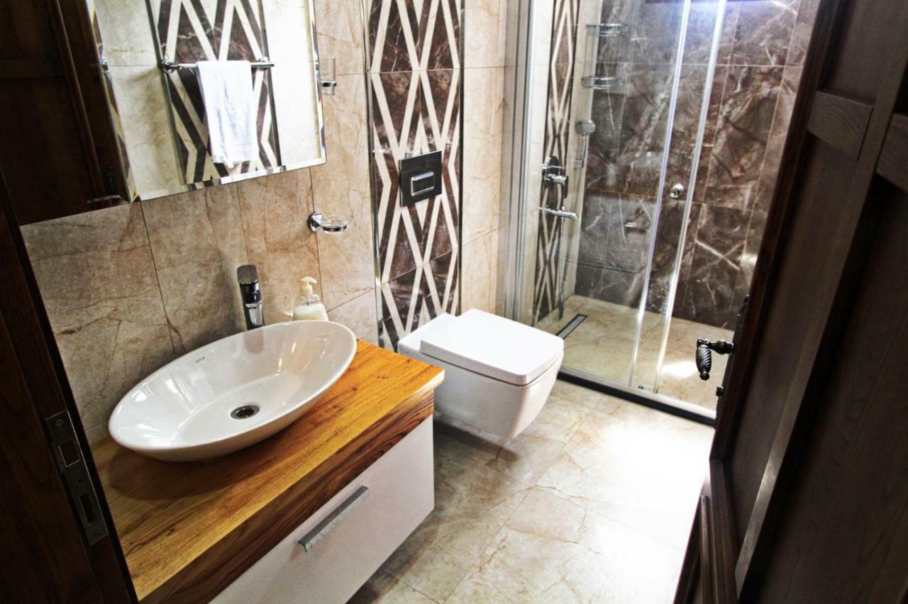George'S Boutique Hotel Fethiye Exterior foto