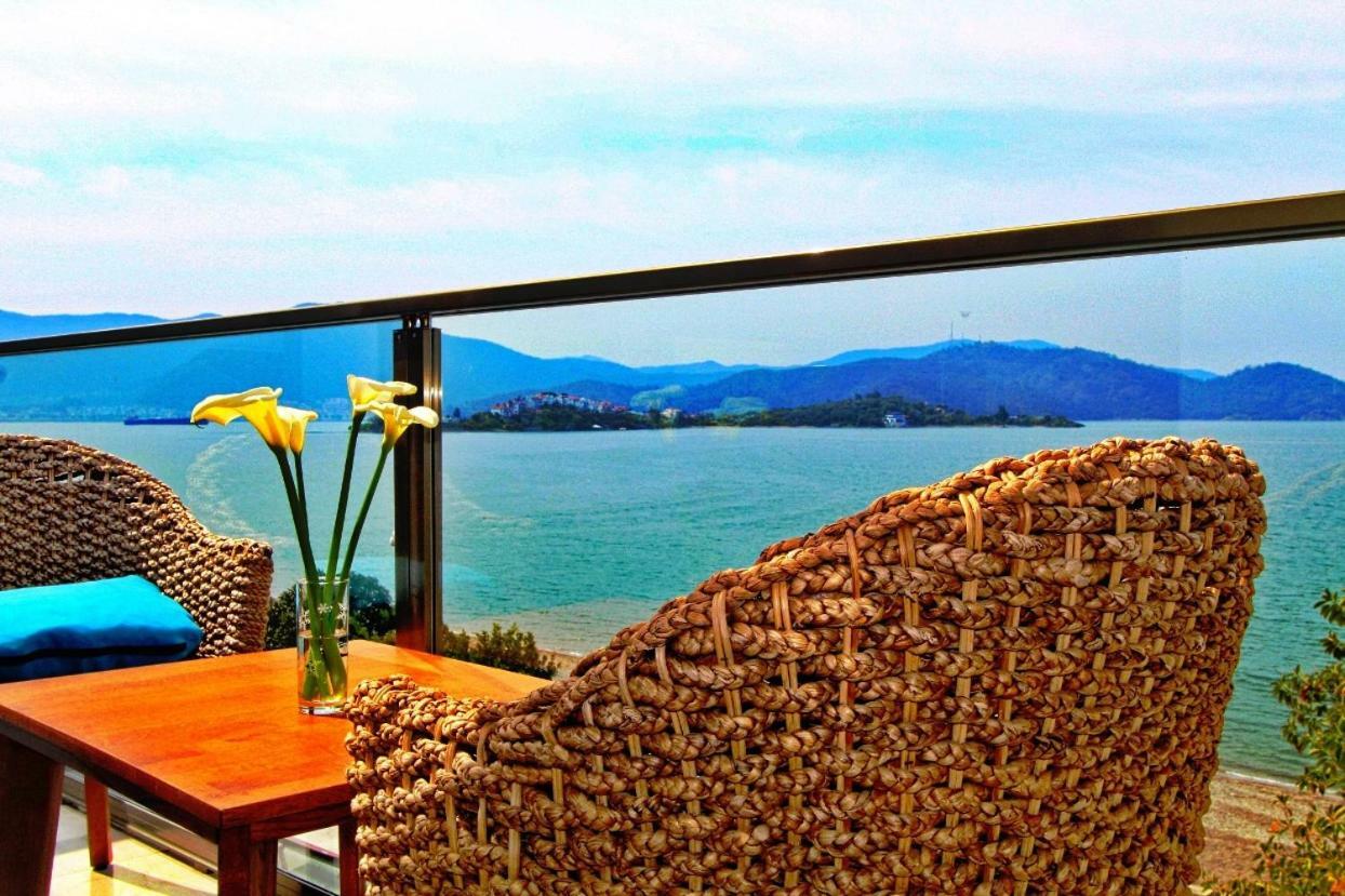 George'S Boutique Hotel Fethiye Exterior foto
